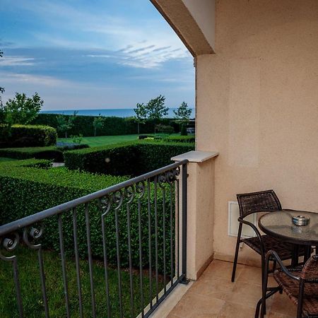 Studio In Atia Resort Close To Tzarski Beach เชอร์โนโมเรทส์ ภายนอก รูปภาพ