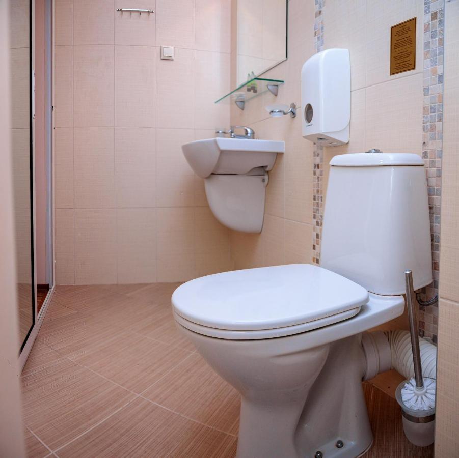 Studio In Atia Resort Close To Tzarski Beach เชอร์โนโมเรทส์ ภายนอก รูปภาพ